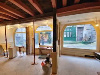  Maison � vendre 5 pi�ces 295 m�