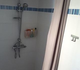  Appartement � louer 1 pi�ce 