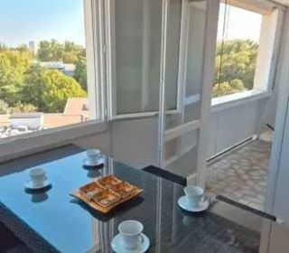  Appartement � louer 1 pi�ce 