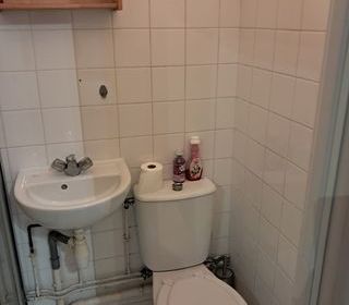  Appartement � louer 1 pi�ce 
