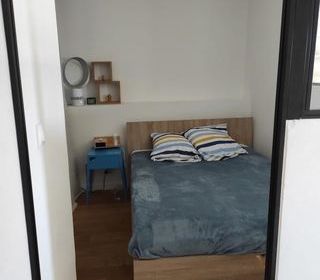  Appartement � louer 1 pi�ce 