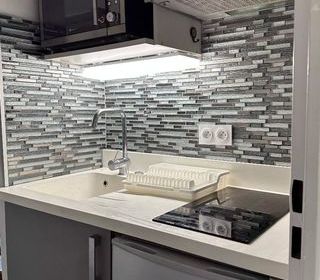  Appartement � louer 1 pi�ce 