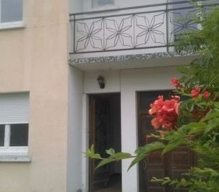  Appartement � louer 1 pi�ce 
