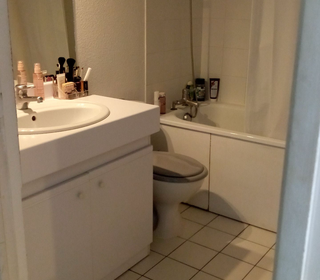  Appartement � louer 2 pi�ces 