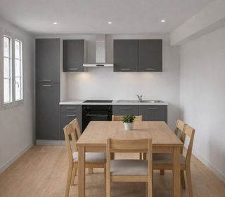  Appartement � louer 2 pi�ces 