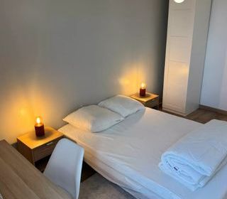  Appartement � louer 1 pi�ce 