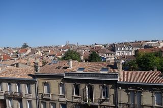  Appartement � louer 3 pi�ces 