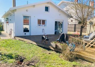  Maison � louer 4 pi�ces  Begles