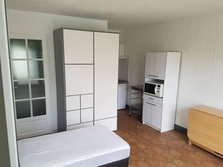  Appartement � louer 1 pi�ce 