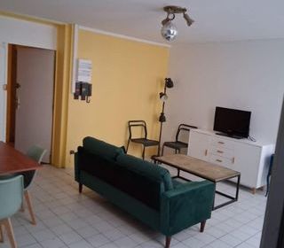  Appartement � louer 4 pi�ces 