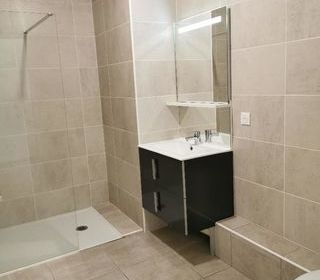  Appartement � louer 1 pi�ce 