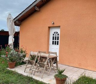  Maison � louer 2 pi�ces  Barp