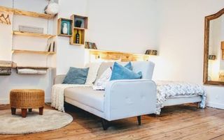  Appartement � louer 1 pi�ce 