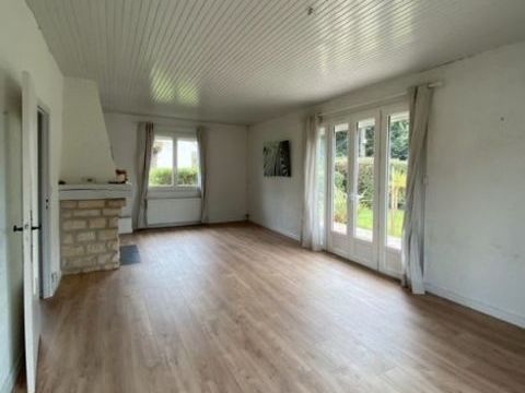   Maison/Villa T4 Maison - 4 pi�ce(s)