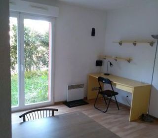  Appartement � louer 1 pi�ce 