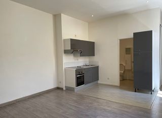  Appartement � louer 1 pi�ce 