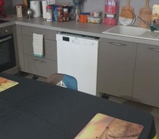  Appartement � louer 1 pi�ce 