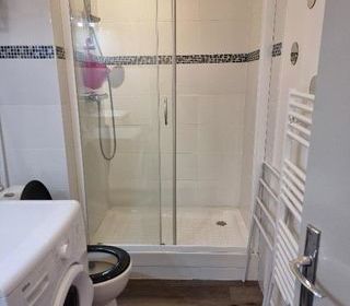  Appartement � louer 1 pi�ce 