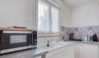  Maison � louer 2 pi�ces 