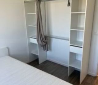  Appartement � louer 1 pi�ce 