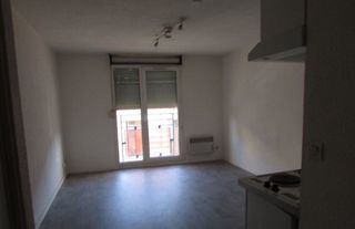  Appartement � louer 1 pi�ce 