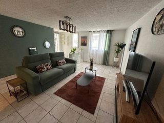  Appartement � louer 2 pi�ces 