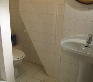  Appartement � louer 1 pi�ce 