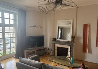  Appartement � louer 2 pi�ces 