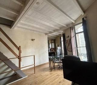  Maison � louer 2 pi�ces  Bordeaux