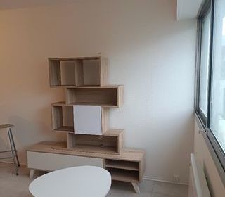  Appartement � louer 1 pi�ce 