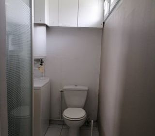  Appartement � louer 1 pi�ce 