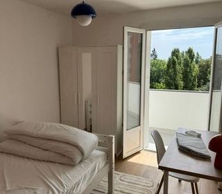  Appartement � louer 1 pi�ce 