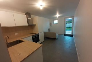  Appartement � louer 2 pi�ces 