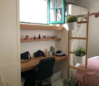  Appartement � louer 2 pi�ces 