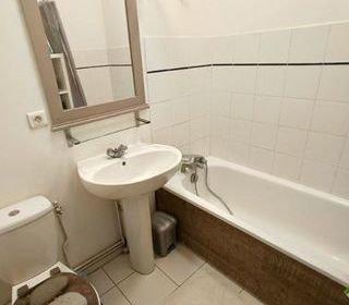  Appartement � louer 1 pi�ce 