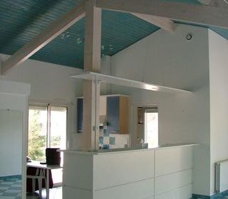  Maison � louer 4 pi�ces  Lugos