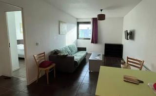  Appartement � louer 2 pi�ces 