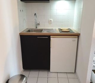  Appartement � louer 1 pi�ce 