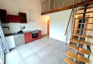  Appartement � louer 3 pi�ces  Saint-laurent-medoc