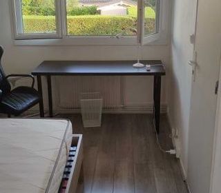  Appartement � louer 1 pi�ce 