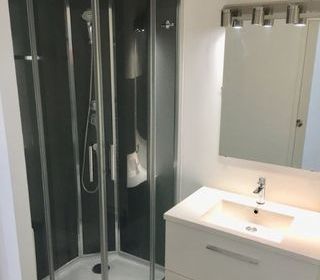  Appartement � louer 1 pi�ce 