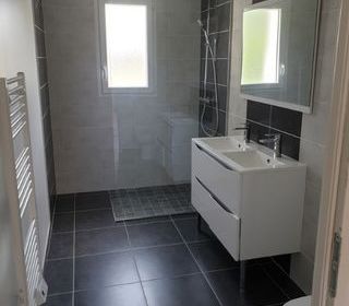  Maison � louer 4 pi�ces  Lande-de-fronsac