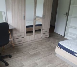  Appartement � louer 1 pi�ce 