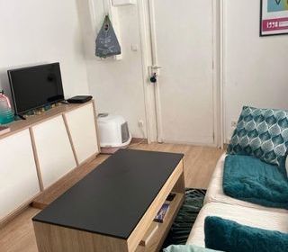  Appartement � louer 2 pi�ces 