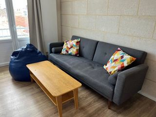  Appartement � louer 4 pi�ces 