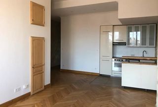  Appartement � louer 3 pi�ces 