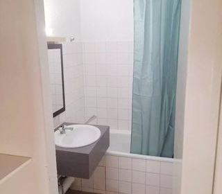  Appartement � louer 1 pi�ce 