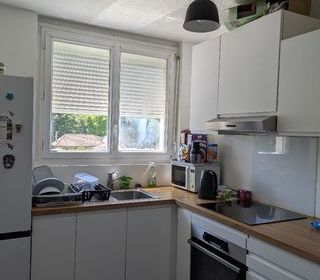  Appartement � louer 1 pi�ce 