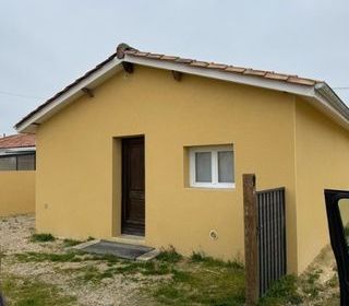  Maison � louer 3 pi�ces 