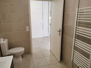  Appartement � louer 1 pi�ce 